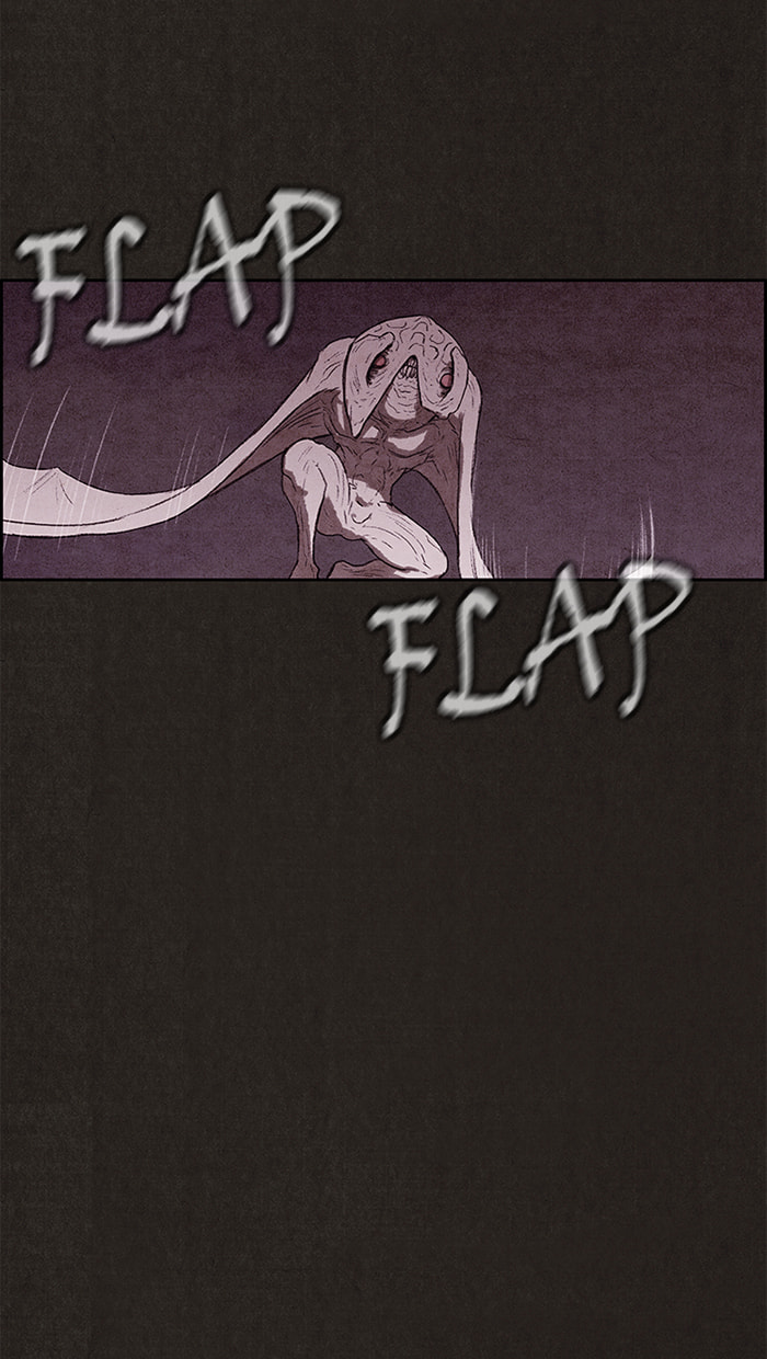 Sweet Home Chapter 127 page 17 - 
