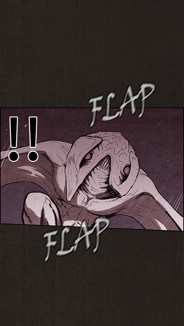 Sweet Home Chapter 127 page 18 - 