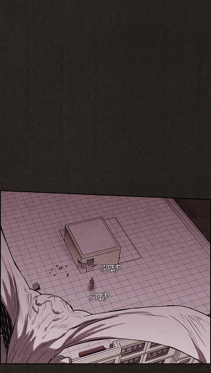 Sweet Home Chapter 127 page 19 - 