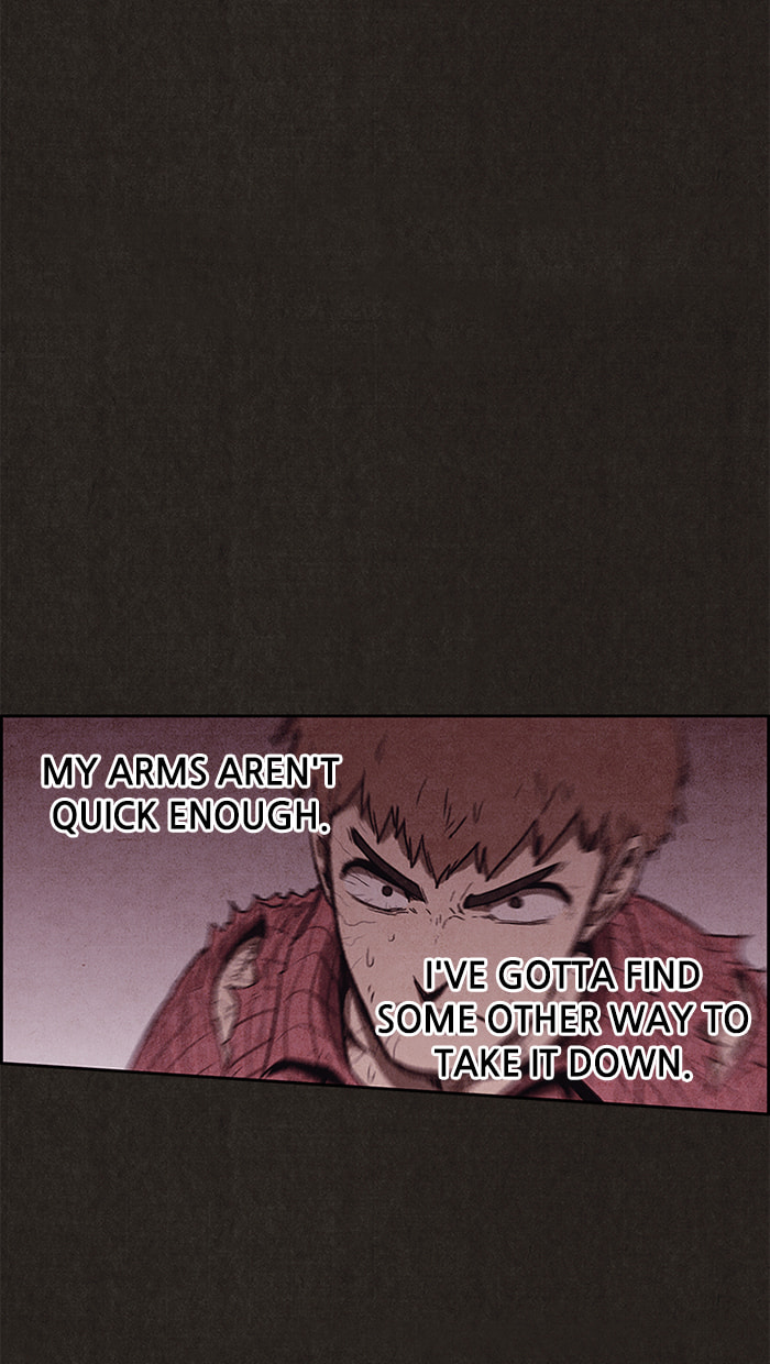 Sweet Home Chapter 127 page 23 - 