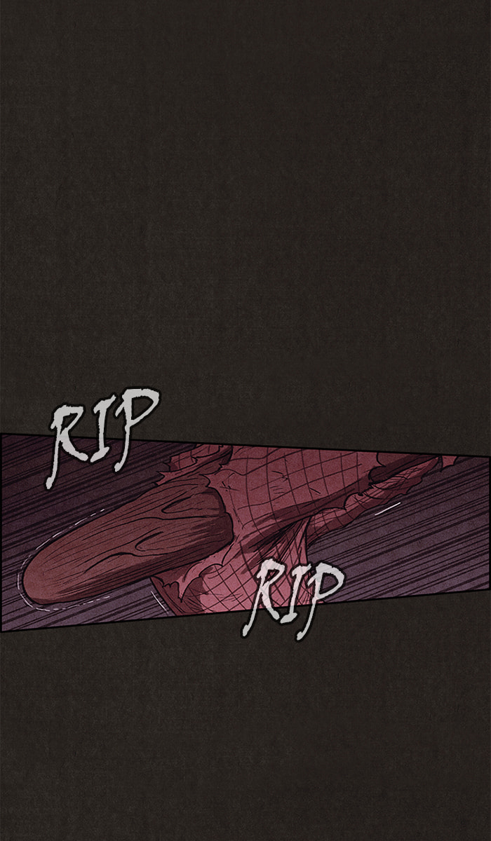 Sweet Home Chapter 127 page 27 - 
