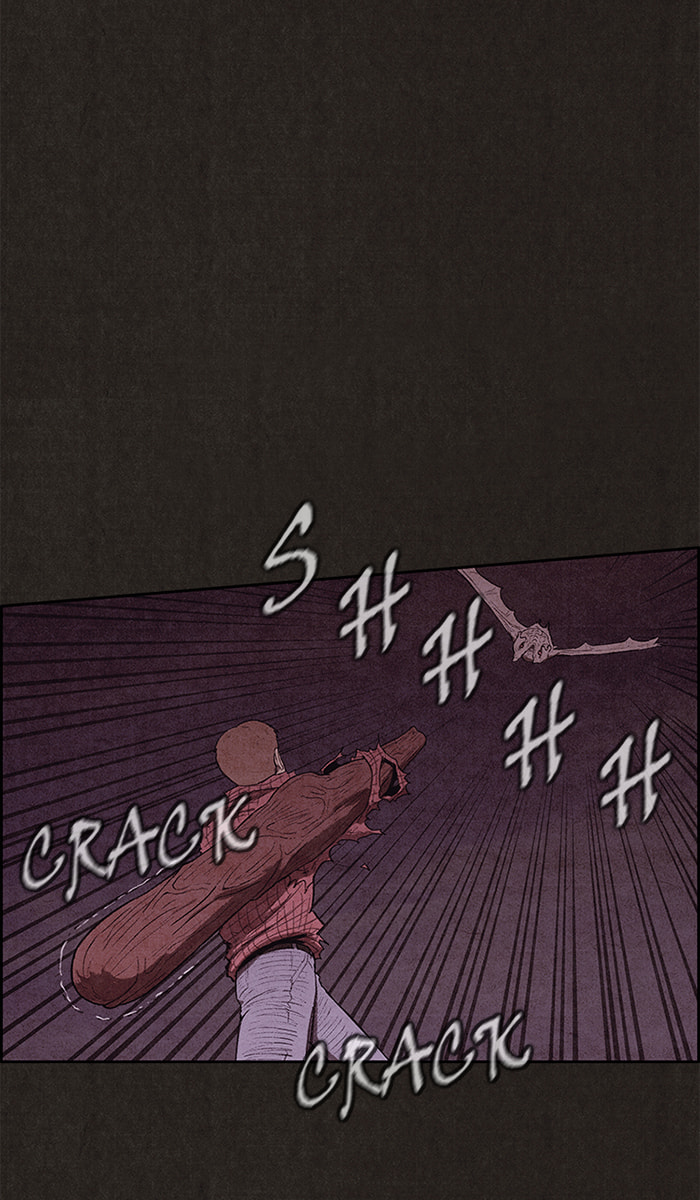 Sweet Home Chapter 127 page 28 - 