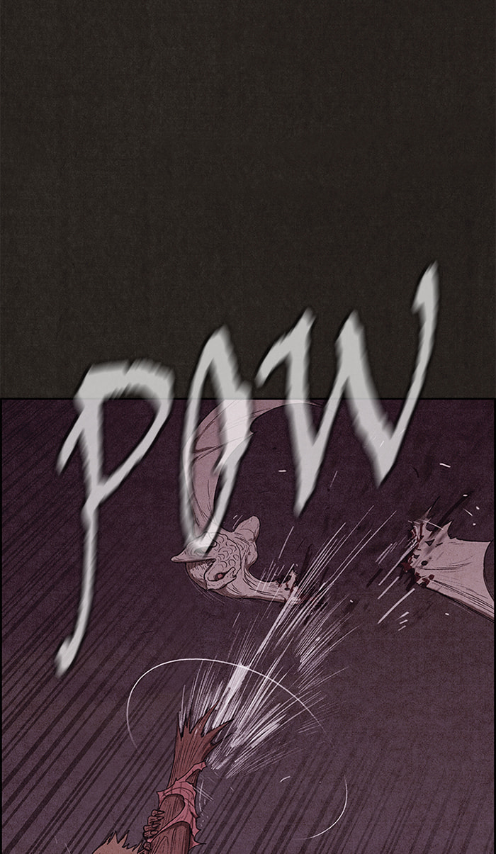 Sweet Home Chapter 127 page 32 - 