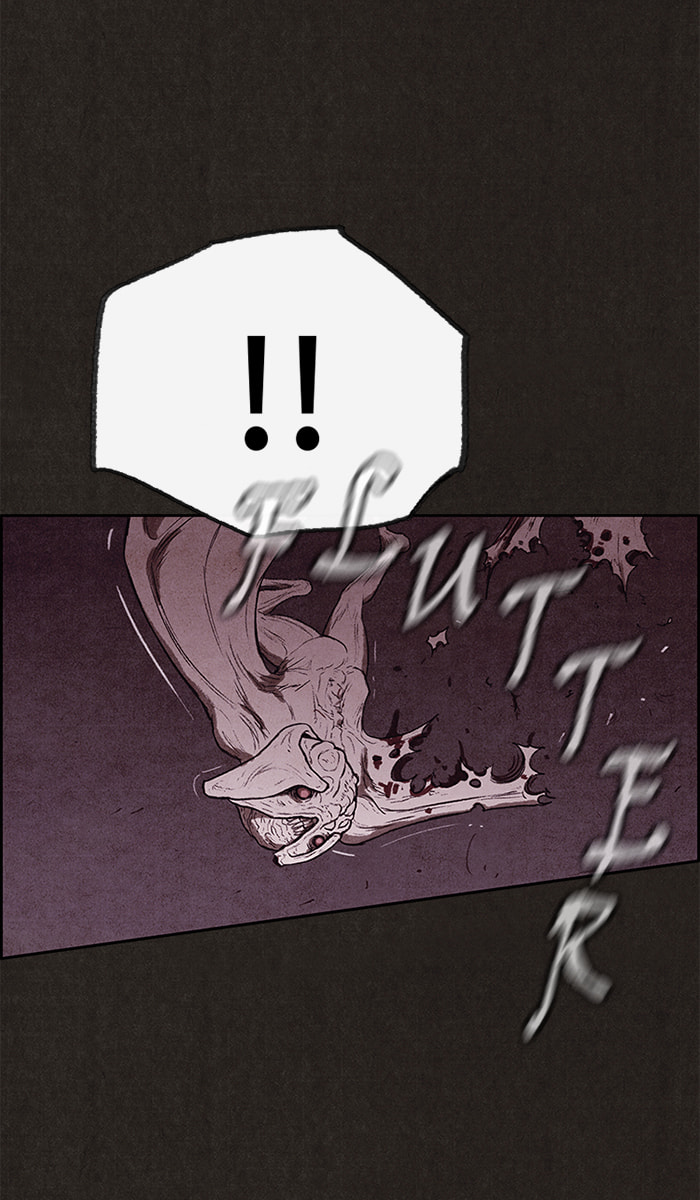 Sweet Home Chapter 127 page 34 - 