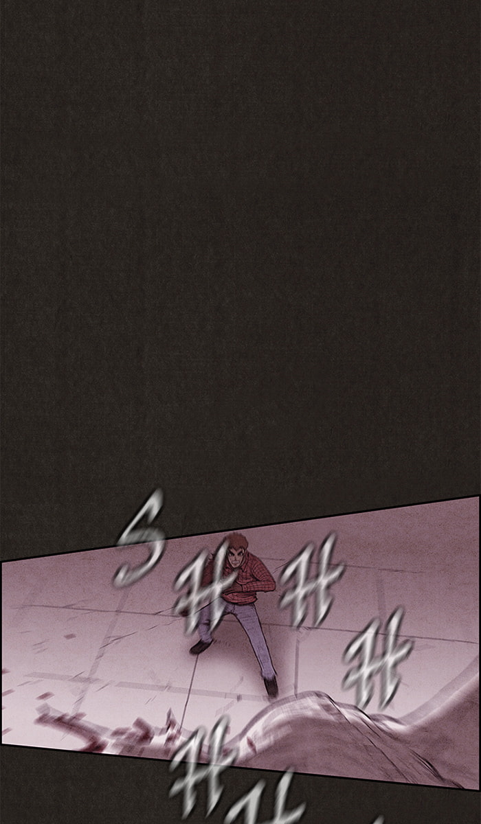 Sweet Home Chapter 127 page 35 - 