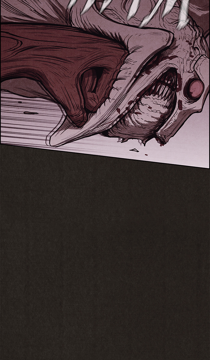 Sweet Home Chapter 127 page 38 - 