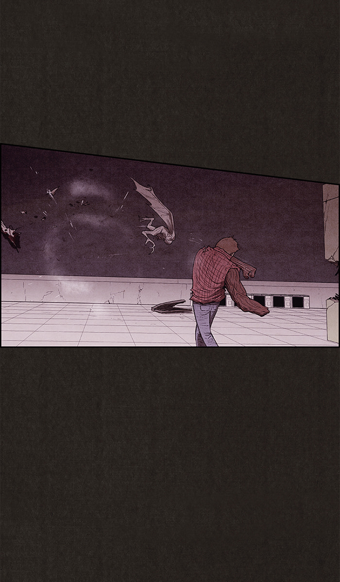 Sweet Home Chapter 127 page 39 - 