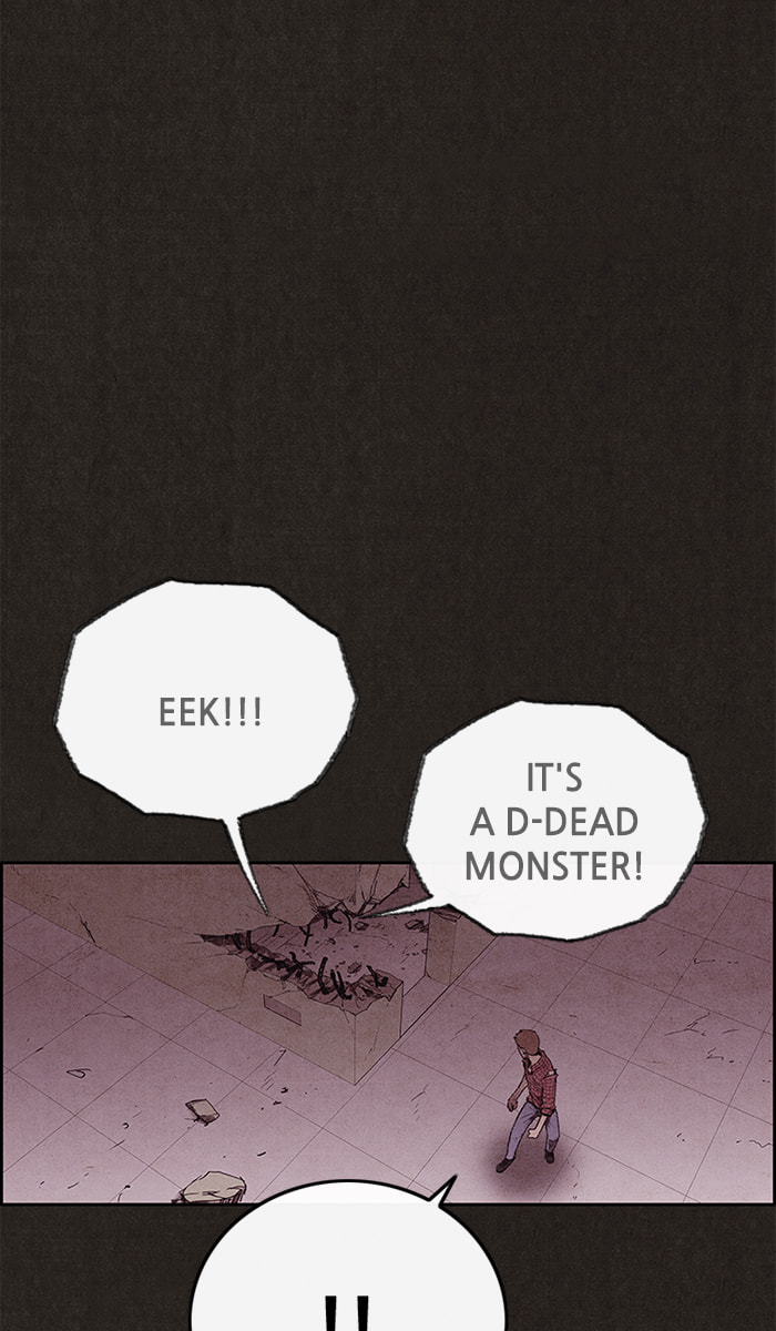 Sweet Home Chapter 127 page 42 - 