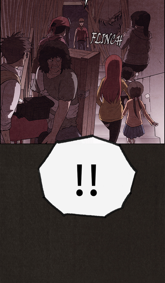 Sweet Home Chapter 127 page 45 - 