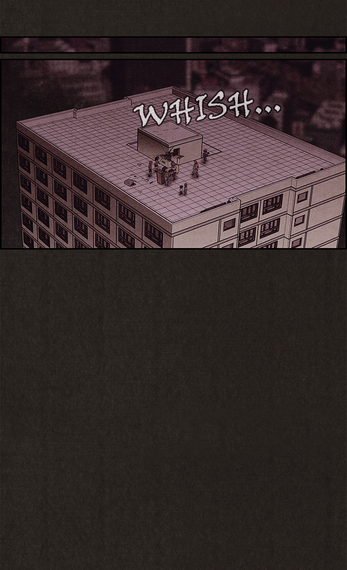 Sweet Home Chapter 127 page 50 - 