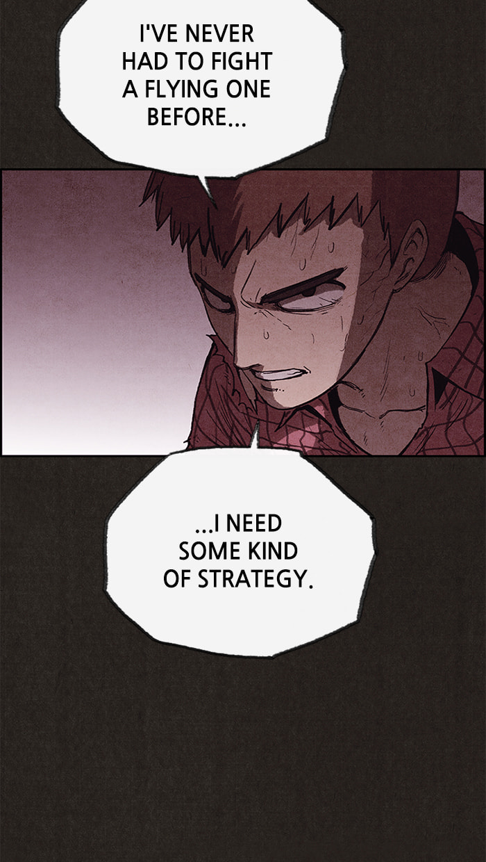 Sweet Home Chapter 127 page 6 - 