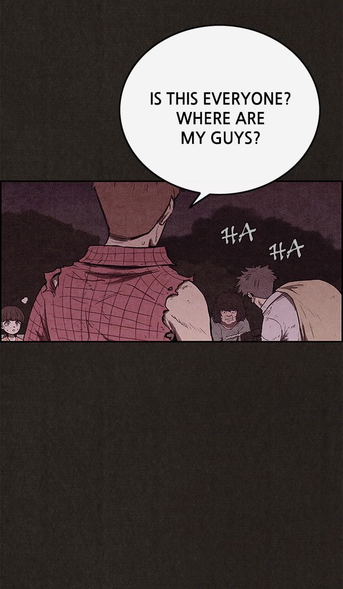 Sweet Home Chapter 127 page 51 - 