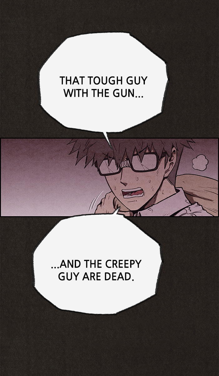 Sweet Home Chapter 127 page 52 - 