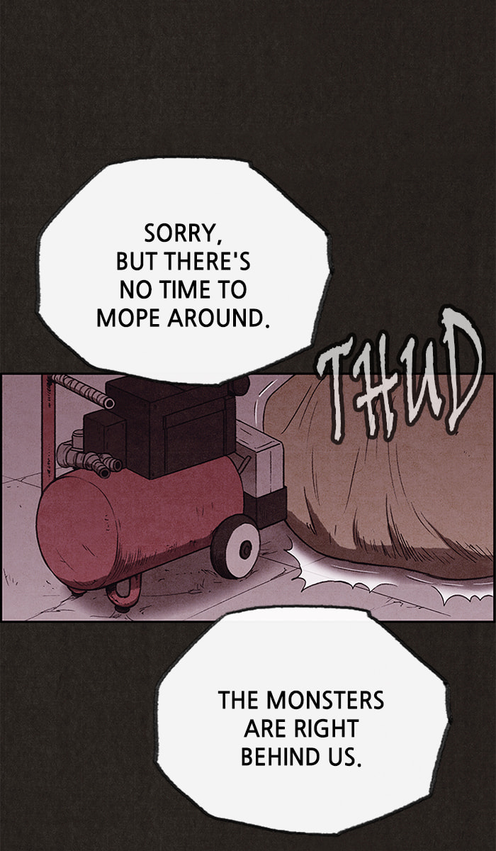 Sweet Home Chapter 127 page 54 - 