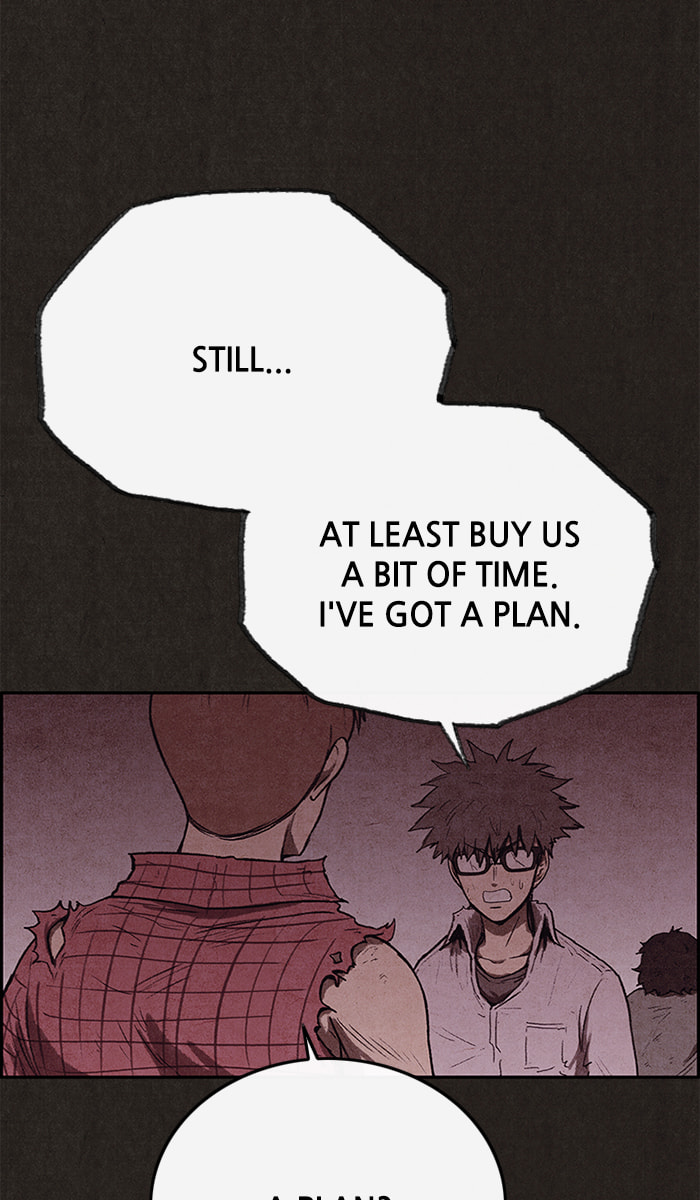 Sweet Home Chapter 127 page 56 - 