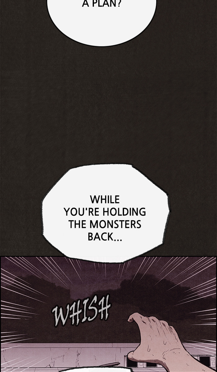 Sweet Home Chapter 127 page 57 - 