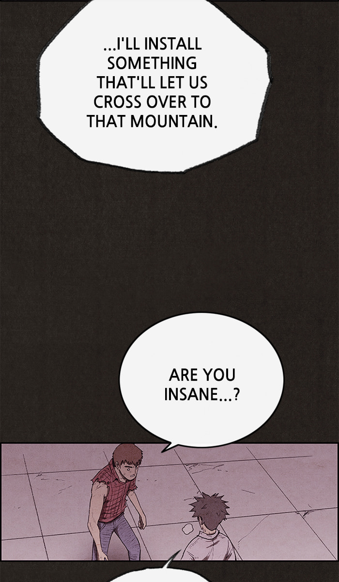 Sweet Home Chapter 127 page 58 - 
