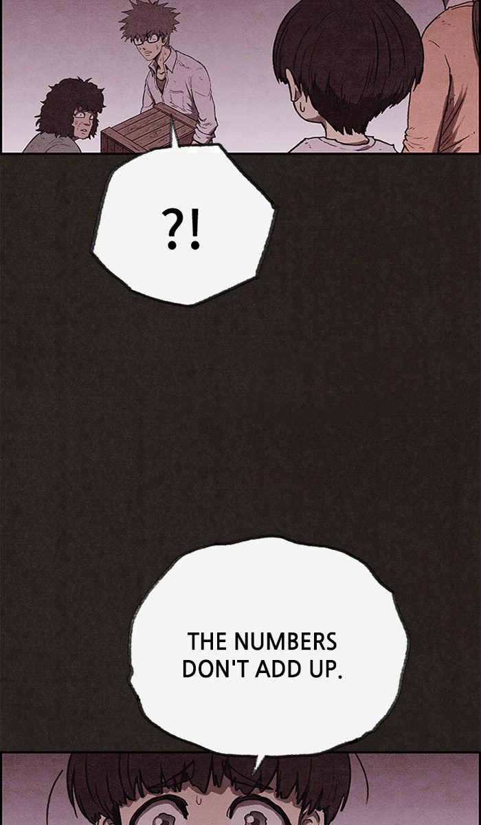 Sweet Home Chapter 127 page 61 - 
