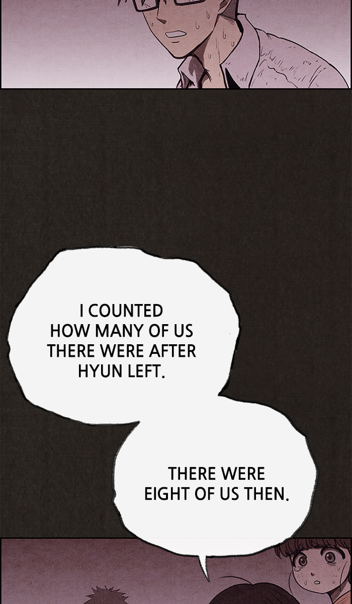 Sweet Home Chapter 127 page 63 - 