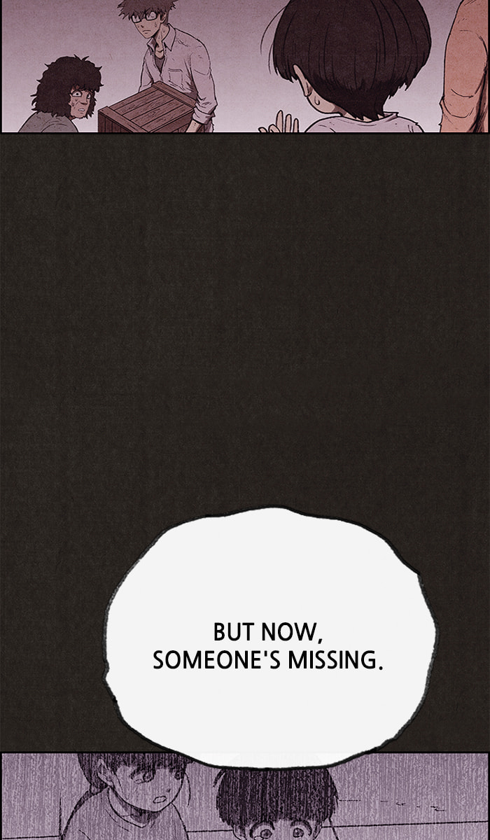 Sweet Home Chapter 127 page 64 - 