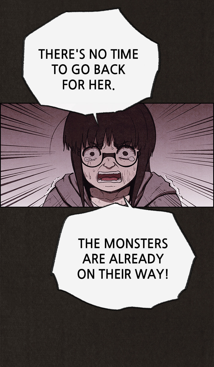 Sweet Home Chapter 127 page 70 - 
