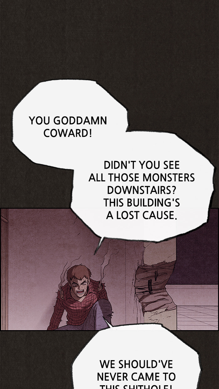 Sweet Home Chapter 127 page 8 - 
