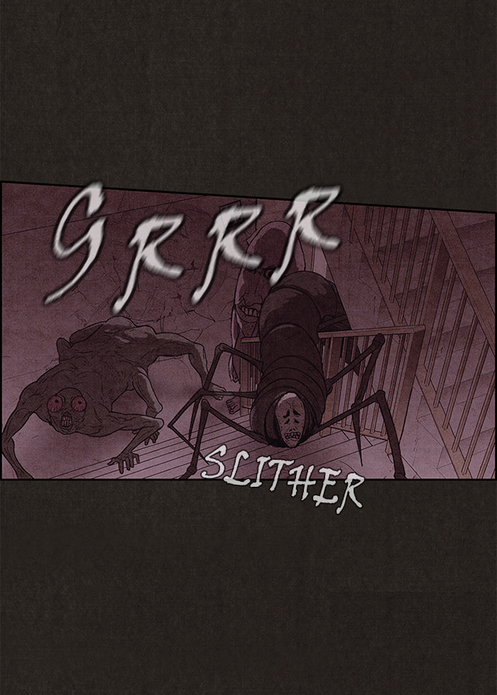 Sweet Home Chapter 127 page 74 - 