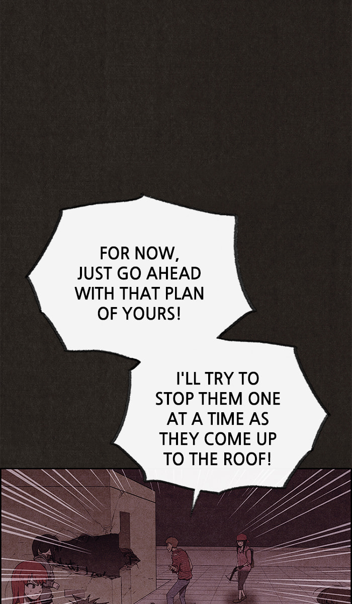 Sweet Home Chapter 127 page 75 - 
