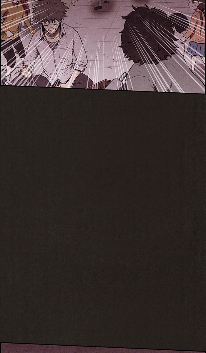 Sweet Home Chapter 127 page 76 - 
