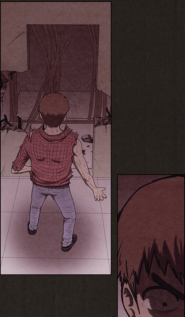 Sweet Home Chapter 127 page 78 - 