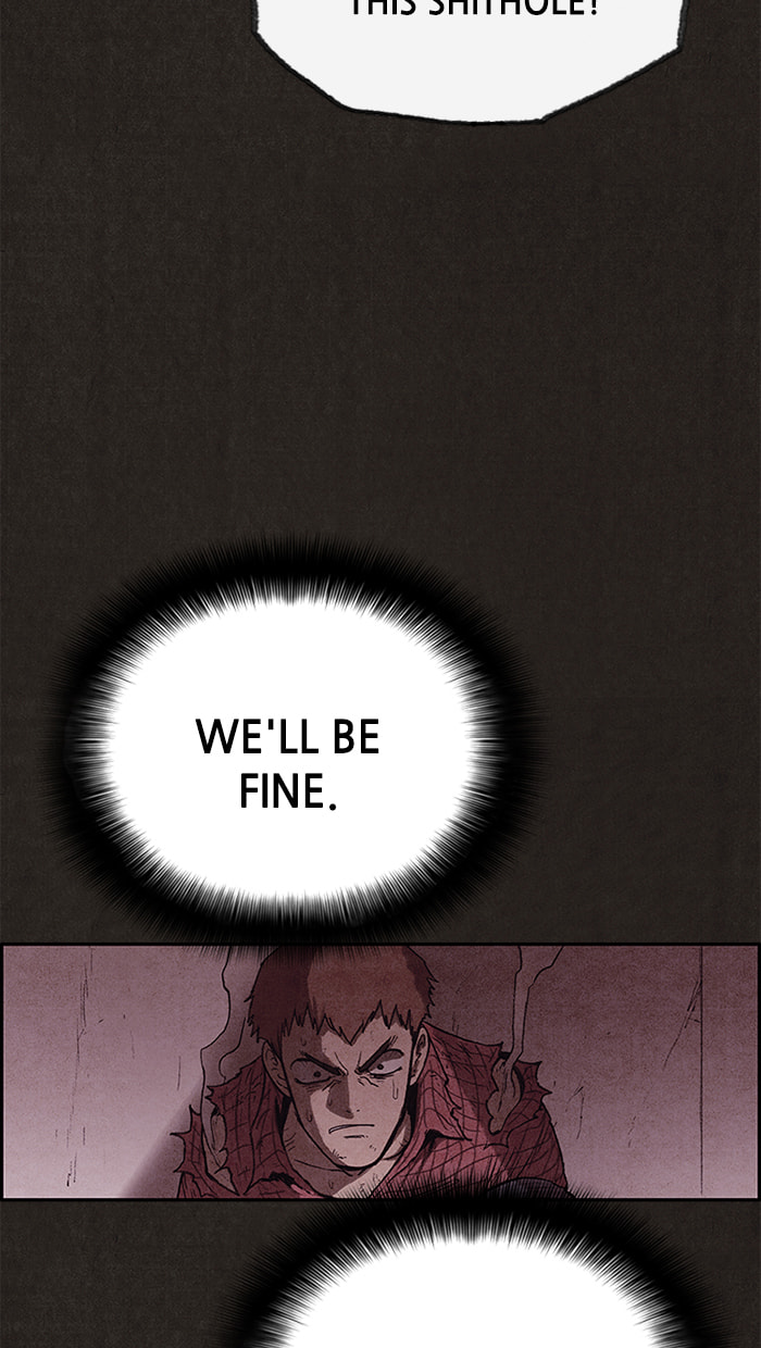 Sweet Home Chapter 127 page 9 - 