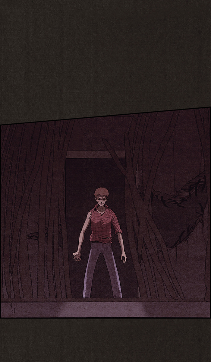 Sweet Home Chapter 127 page 81 - 