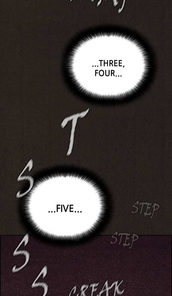 Sweet Home Chapter 127 page 84 - 