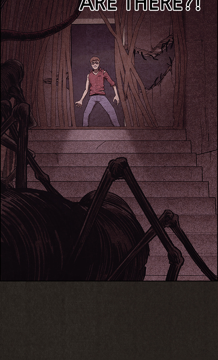 Sweet Home Chapter 127 page 90 - 
