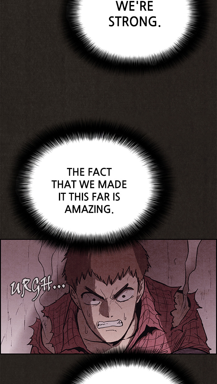 Sweet Home Chapter 127 page 10 - 