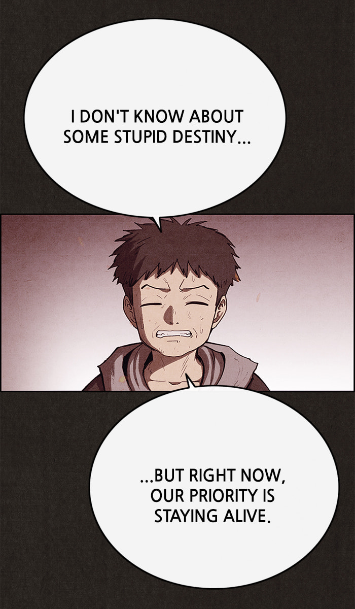 Sweet Home Chapter 128 page 15 - 