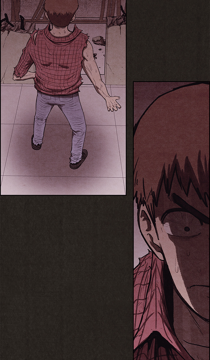 Sweet Home Chapter 128 page 22 - 