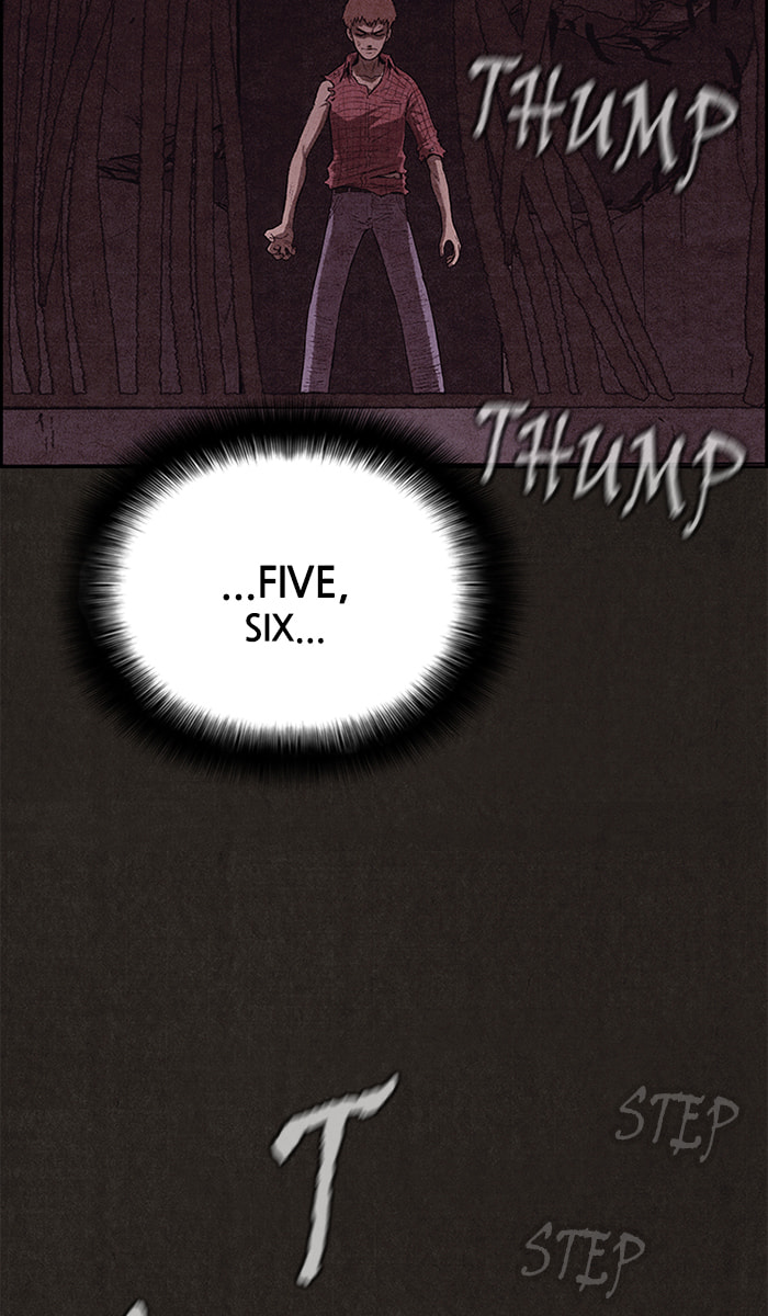 Sweet Home Chapter 128 page 25 - 
