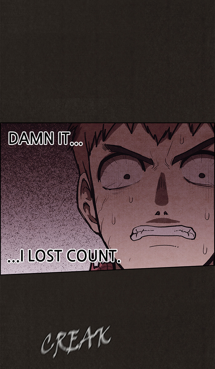 Sweet Home Chapter 128 page 27 - 