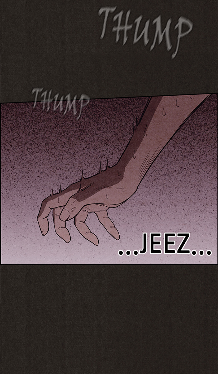 Sweet Home Chapter 128 page 28 - 