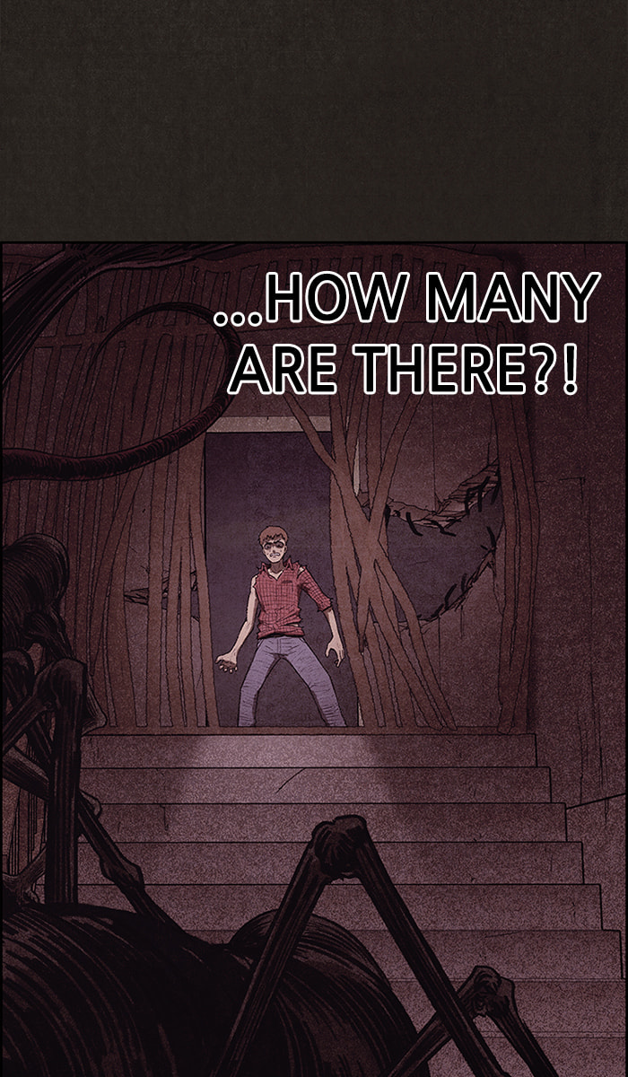 Sweet Home Chapter 128 page 29 - 