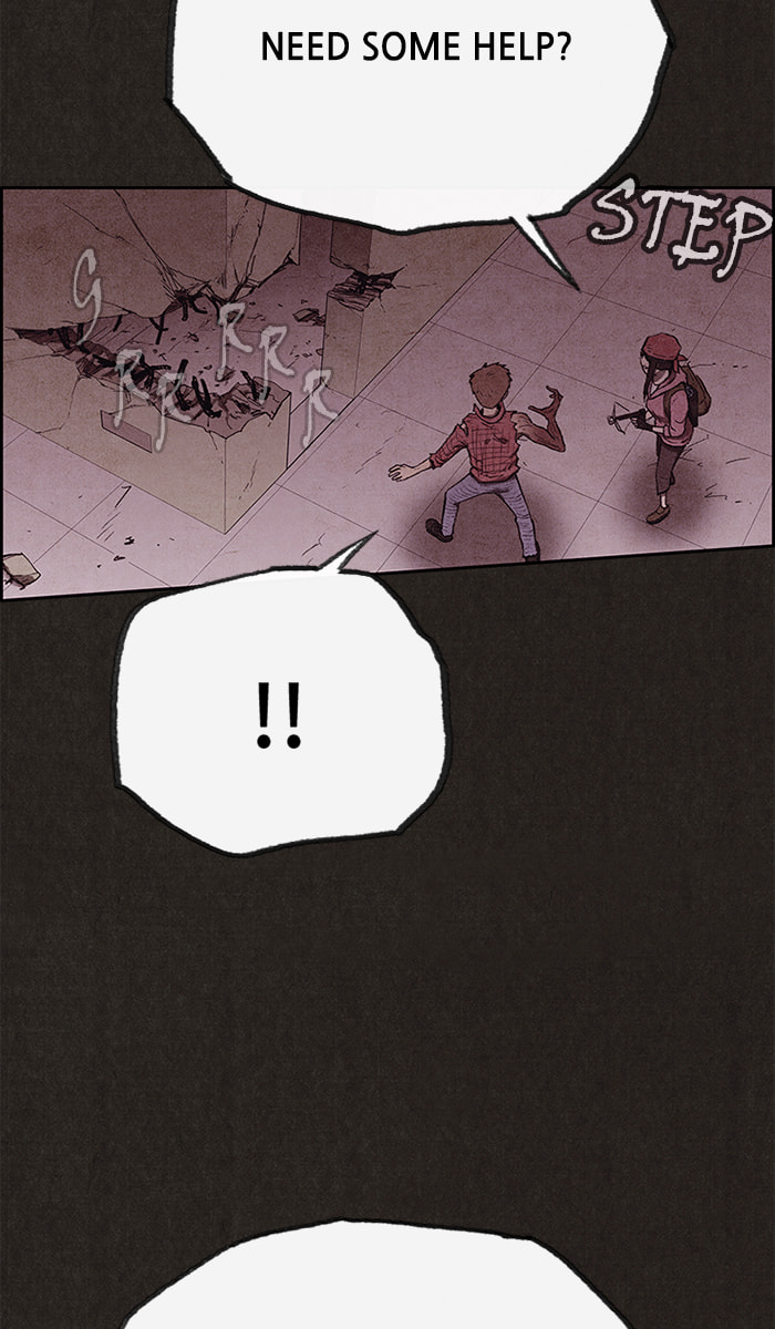 Sweet Home Chapter 128 page 31 - 