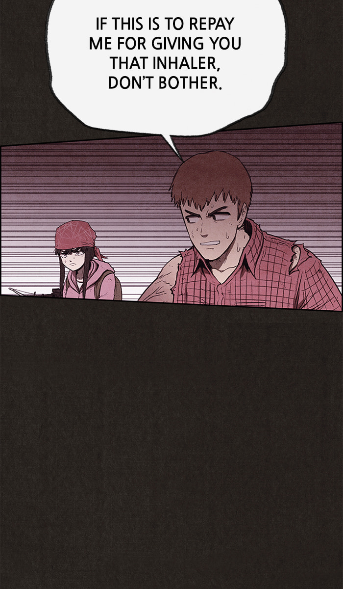 Sweet Home Chapter 128 page 32 - 