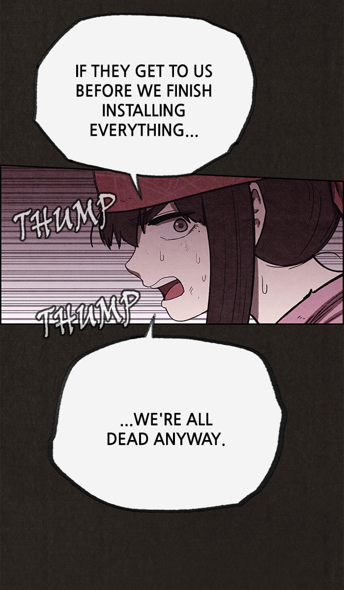 Sweet Home Chapter 128 page 33 - 