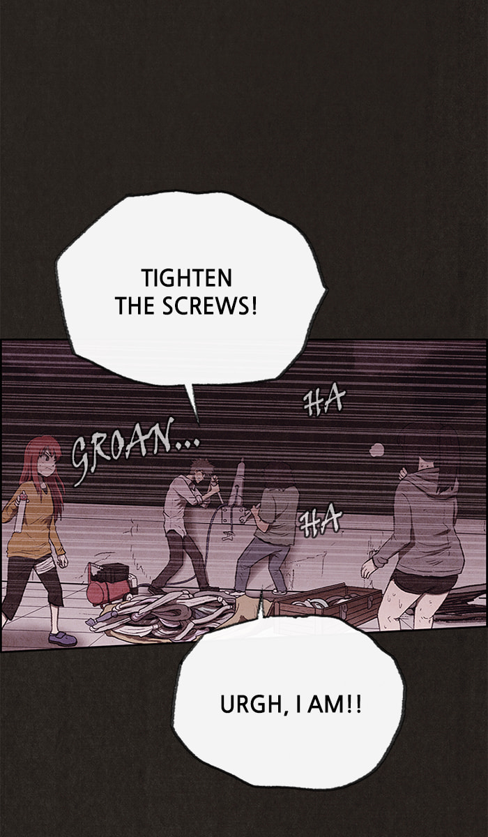 Sweet Home Chapter 128 page 34 - 