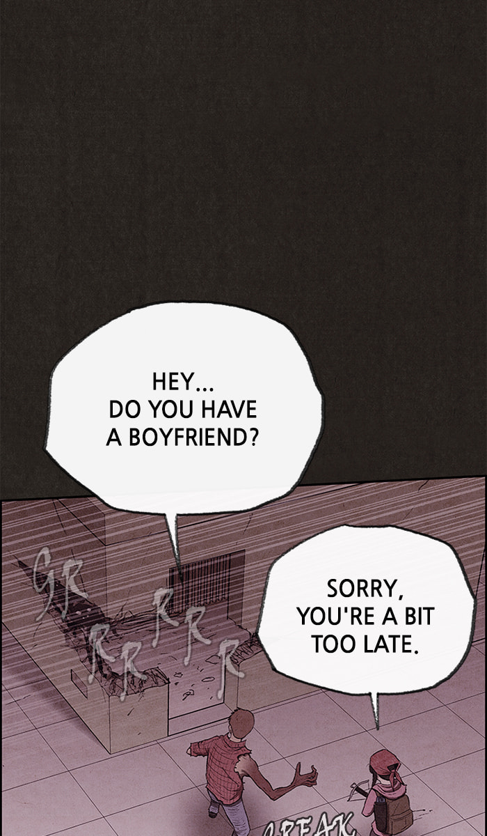 Sweet Home Chapter 128 page 35 - 