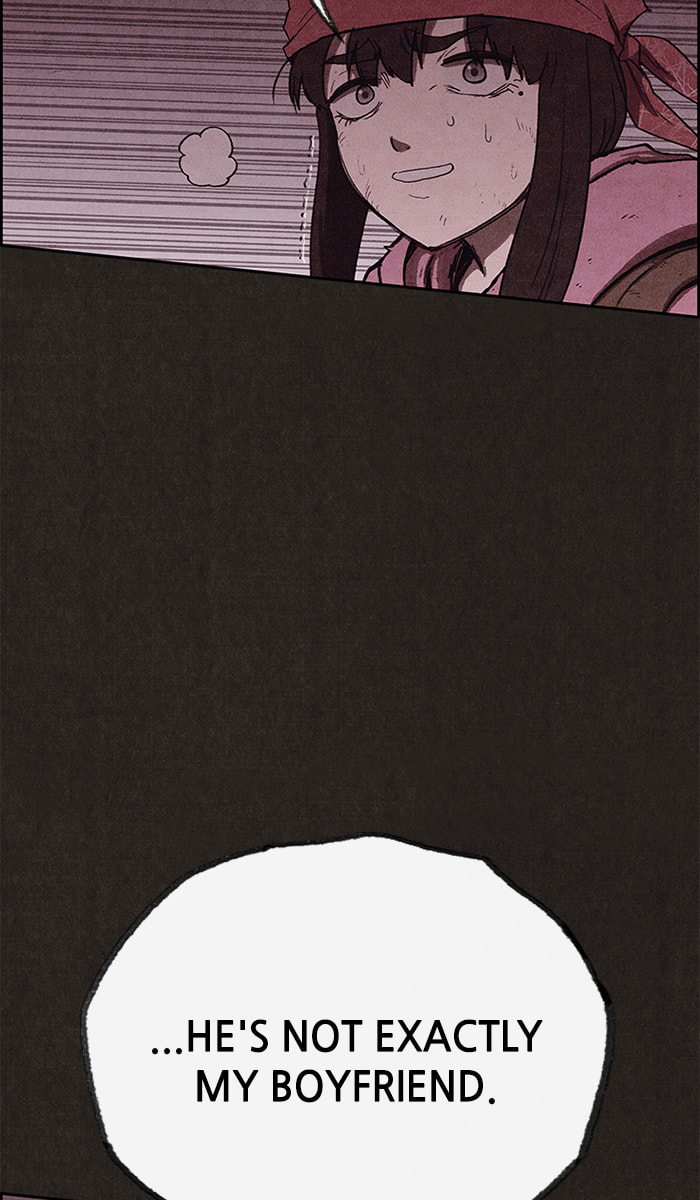 Sweet Home Chapter 128 page 37 - 