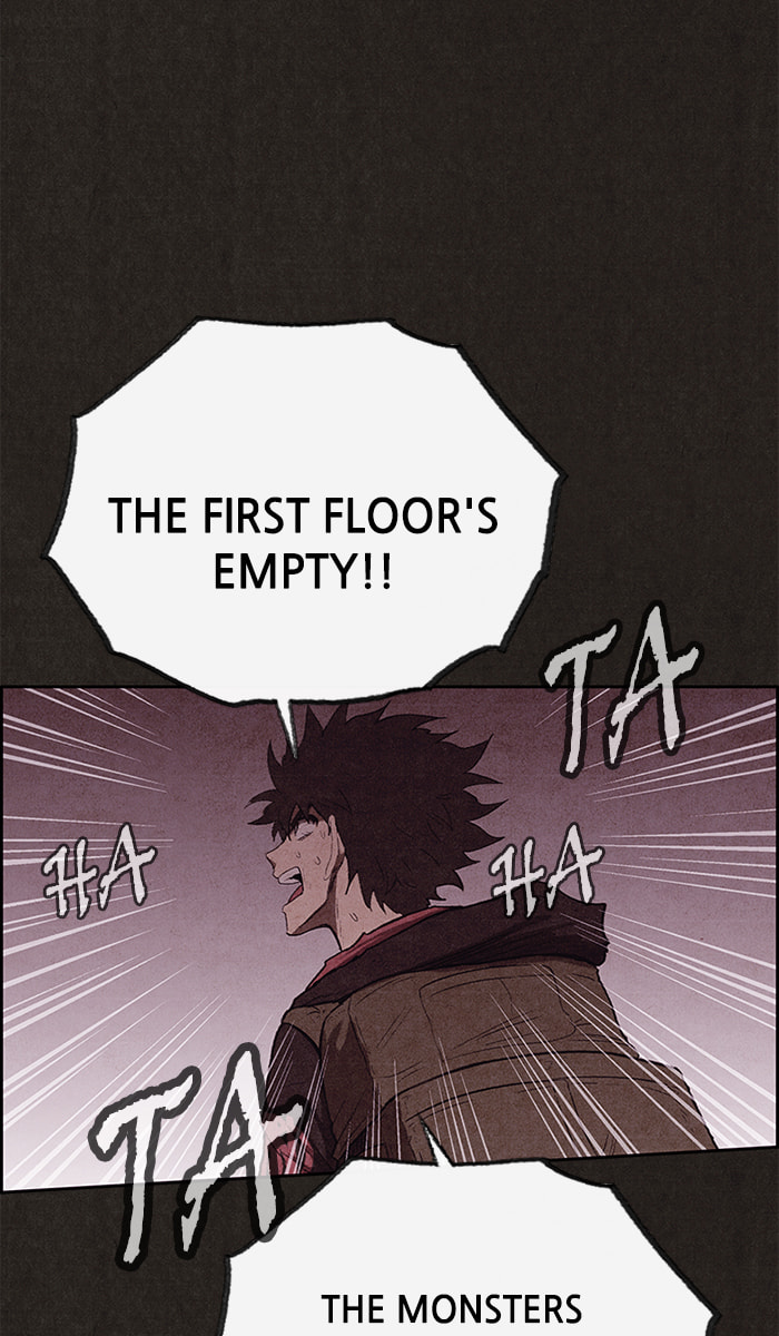 Sweet Home Chapter 128 page 39 - 