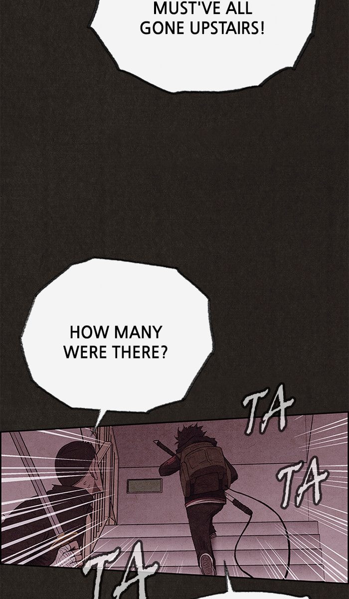 Sweet Home Chapter 128 page 40 - 