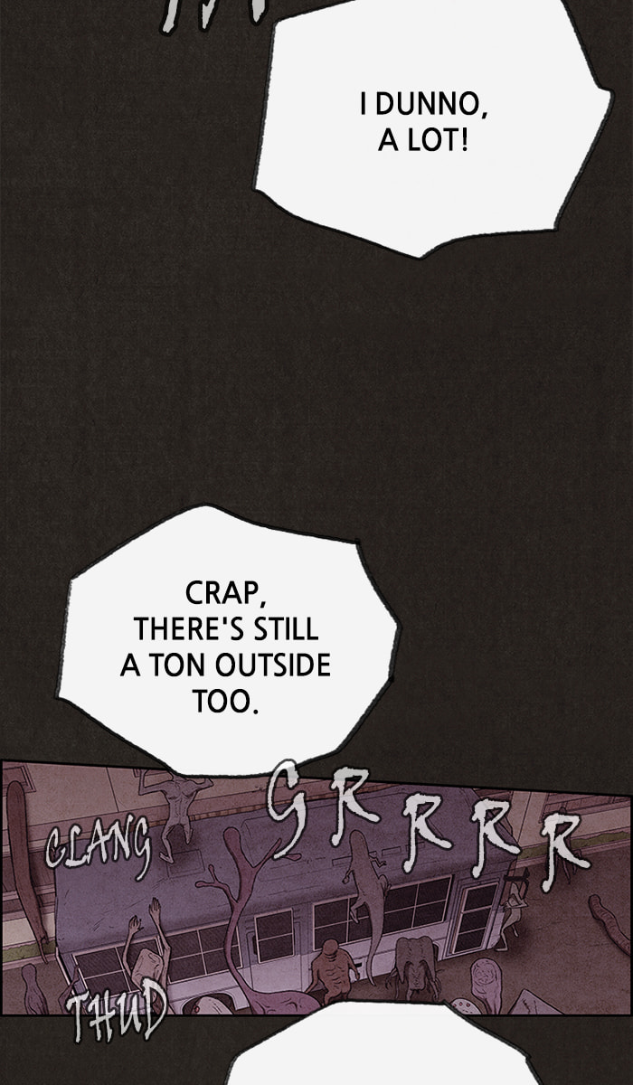 Sweet Home Chapter 128 page 41 - 
